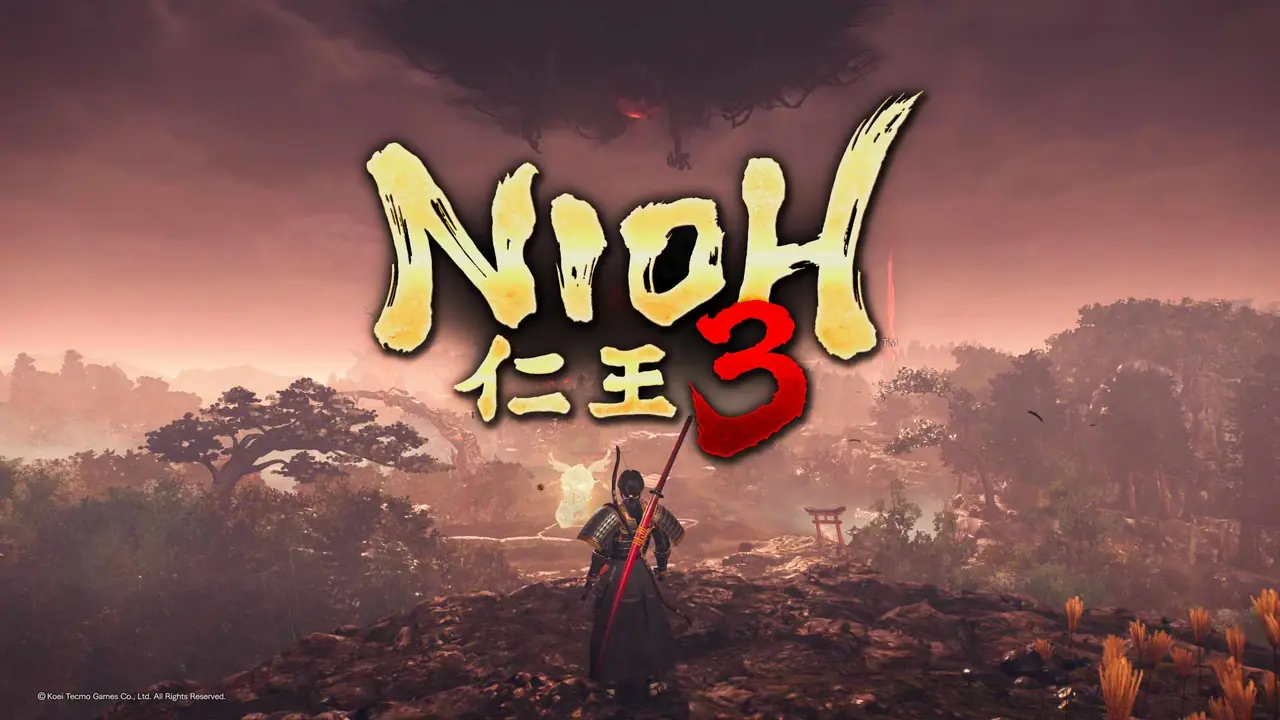 仁王 3 合作案例